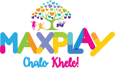 Maxplay Outdoor Play Equipments