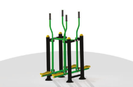 SKI Trainer Double - GE31