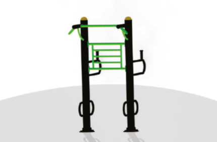 Leg Lift Post - GE18