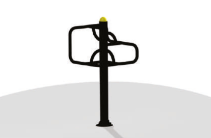 Leg Strecher - GE58