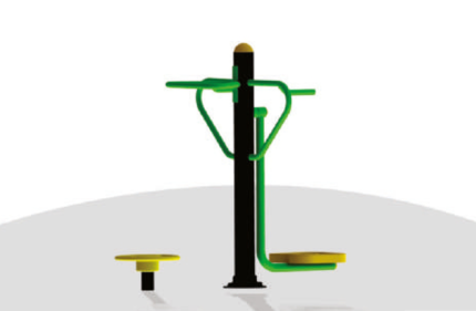 Pendulum Cum Twister - GE24