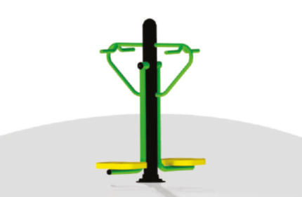 Pendulum Double - GE07