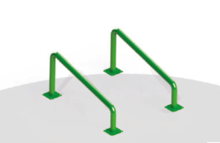 Push Up Bar - GE61