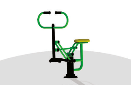 Rider - GE19