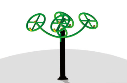 Spinner Double - GE26