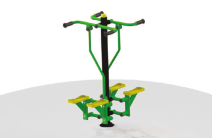 Stepper Double - GE46