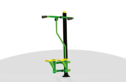Stepper Single - GE45