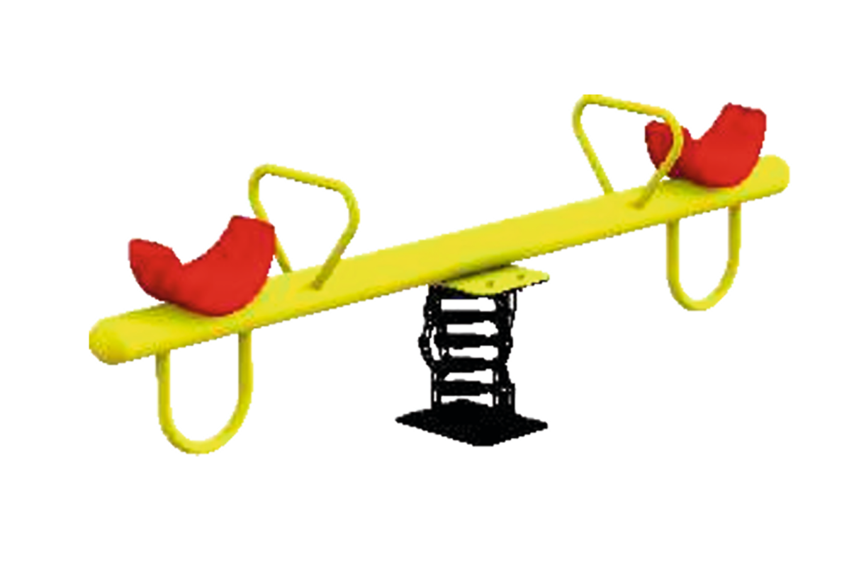 Maxplay Outdoor Play Equipments