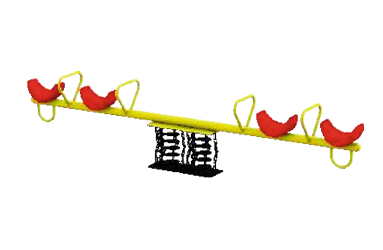 Maxplay Outdoor Play Equipments